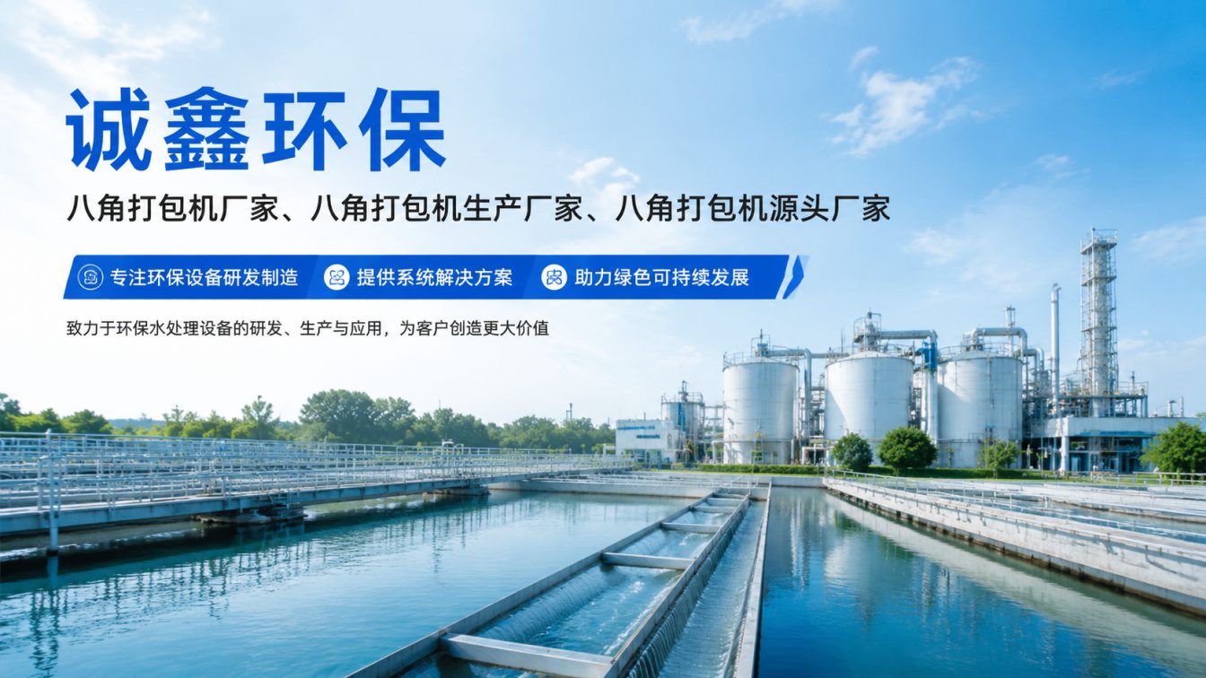 雨花台区为工厂节水回用提供环保方案